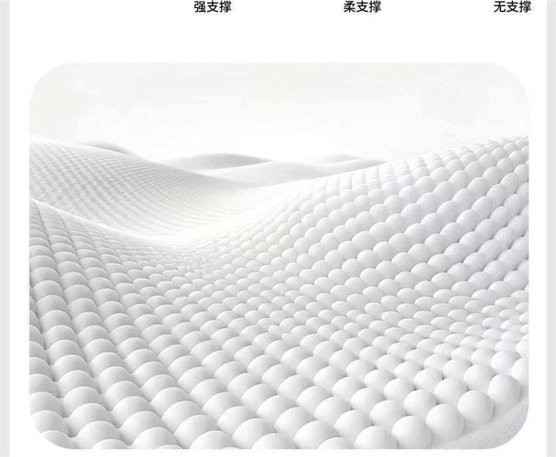 Suitable for AITO M6, same style as the mall's lumbar support, headrest, neck support, and waist support, car interior accessories, must-buy parts for new car modification