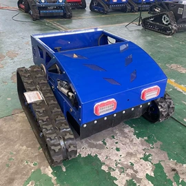 其他农业机械;割草机