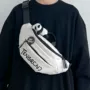运动男士斜挎日系单肩包