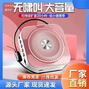 Xiaoxing Little Bee Amplifier Teacher Multifunctional Portable Plug-In Card Tray Bluetooth Small Speaker Free Shipping
