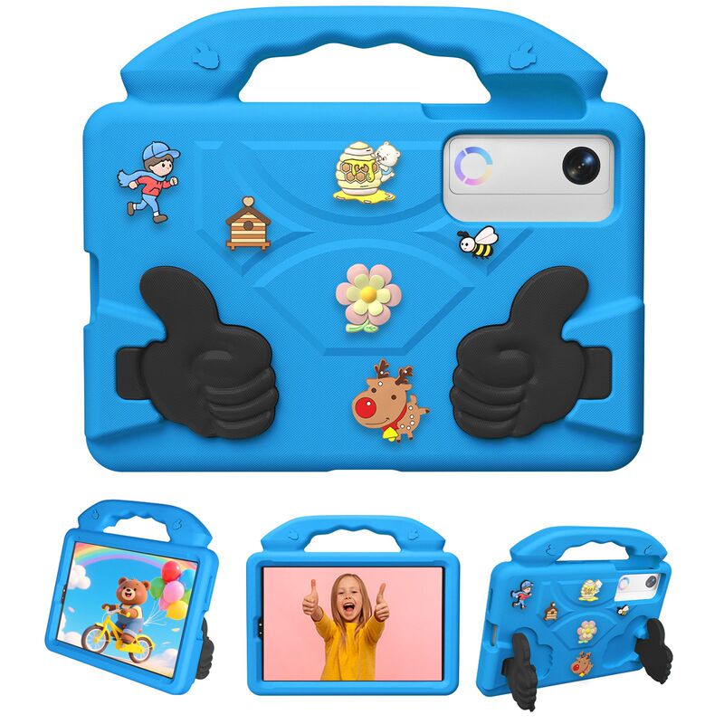 Suitable for Lenovo Legion Y700 5th generation, 8.8-inch cartoon-style EVA tablet case, in stock Suitable for Lenovo Legion Y700 5th generation, 8.8-inch cartoon-style EVA tablet case, in stock