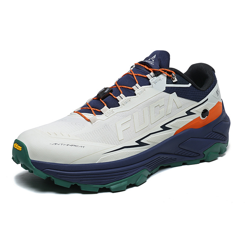 新款男鞋凯家运动旅游鞋子登山越野鞋户外徒步men  shoes透气防水|undefined