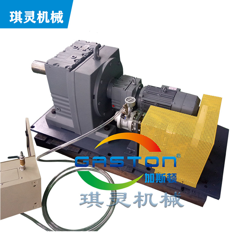 双轴双驱动传动气动马达 叶片式 行星式 活塞式 微型 低速 大功率