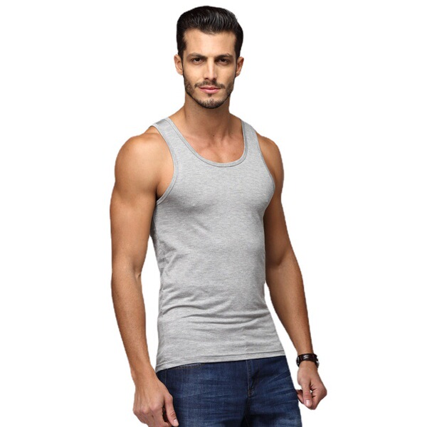 Summer vest