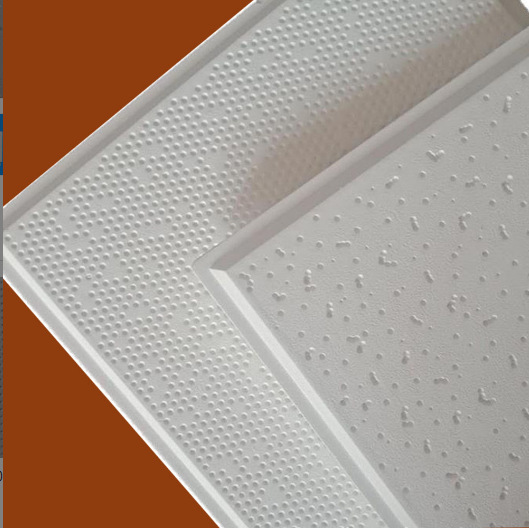 兴广佰 石膏板 快装板装饰用  耐污易打理防水环保