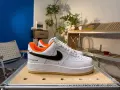 White orange