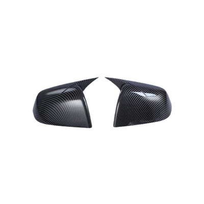 model Horn mirror cover | Other Automotive Exterior Supplies