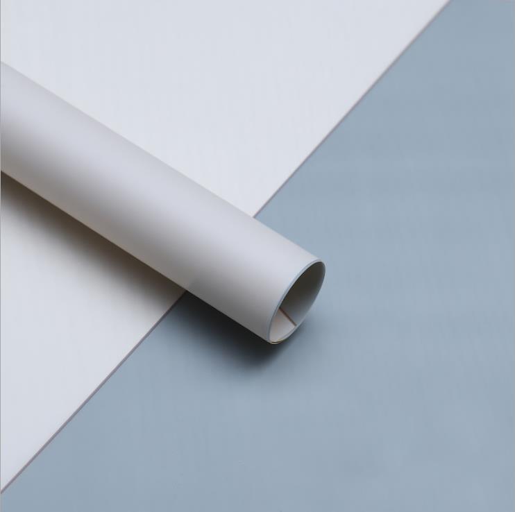 Flor fiesta fábrica al por mayor nuevos productos de ondas Phnom Penh flor de papel de embalaje flor flor flor de papel estampado florista embalaje