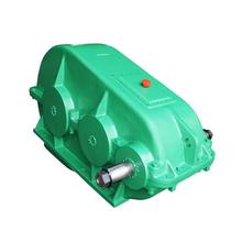 双梁起重机圆柱齿轮减速机变速箱卧式ZQ/ZSC250/350/400重型加厚