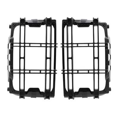 for Tank 300 Explosion-Proof Taillight: Light frame