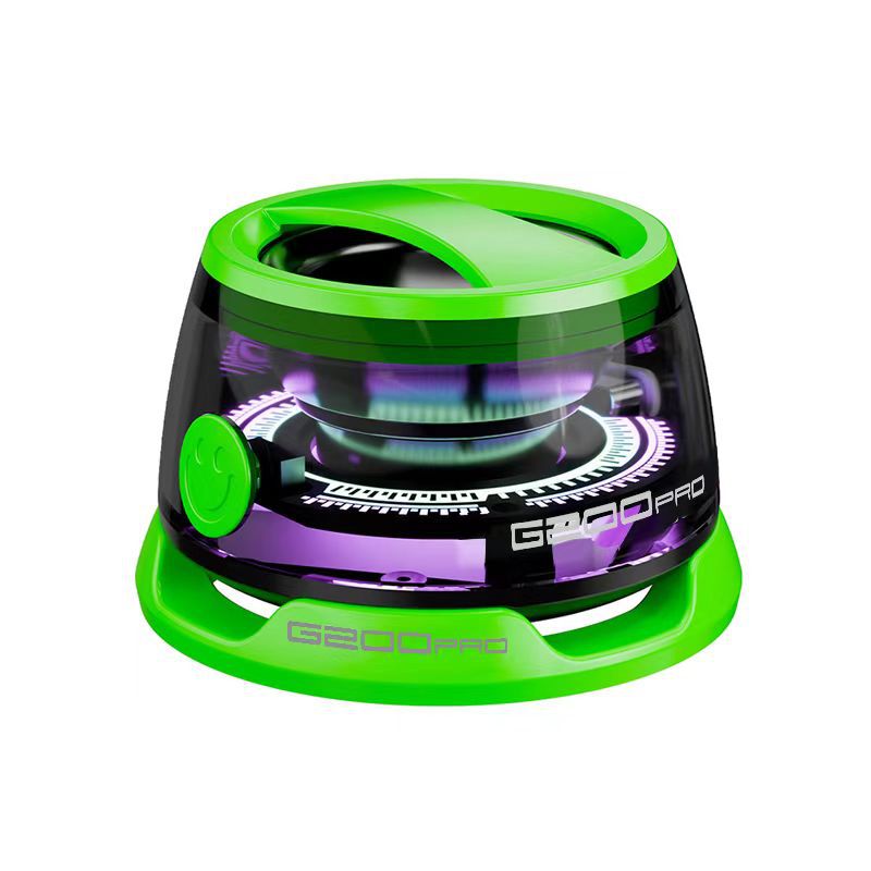 【G-200PRO】5W 그린