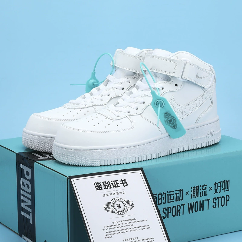Air Jordan стиль: тёплая повседневная зимняя обувь для отдыха, утеплённые кроссовки, бренд