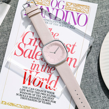 方糖牛奶极简高级感正方形手表女简约小众设计时尚百搭网红手表女