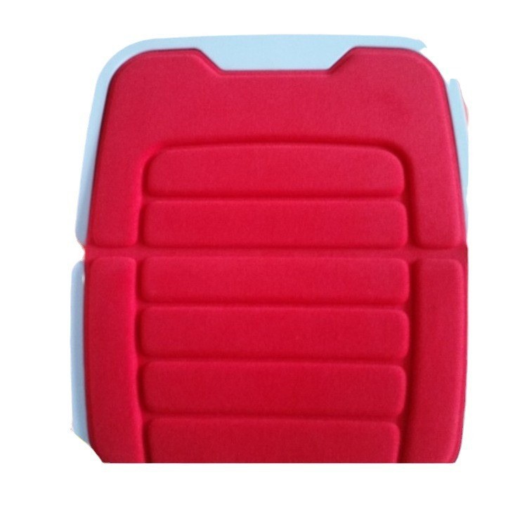 厂家专业eva泡棉冷热压一体成型儿童坐垫防火海绵垫