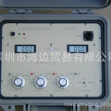 供应Samco GFAL-A直流接地故障分析仪【预售议价】