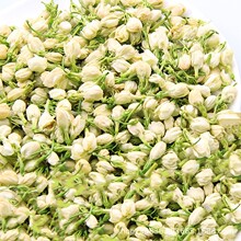 茉莉花香料包批发茉莉花干花蕾花瓣无纺布袋包装茉莉花散装香薰料