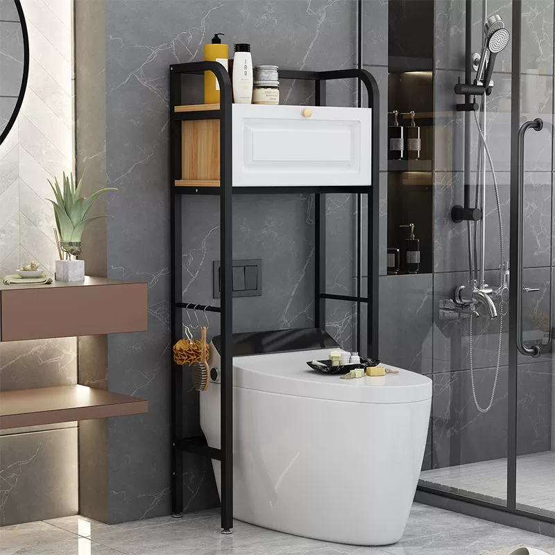 Universal toilet, storage system, multilayer drum for laundry