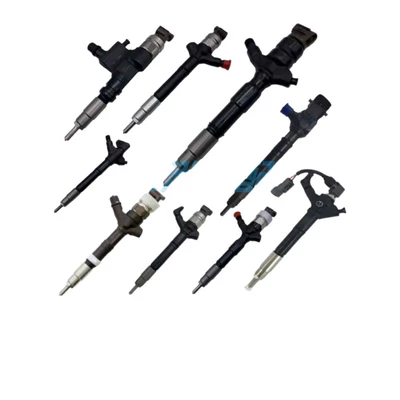 to Ensure Quality, Oil pump, nozzle