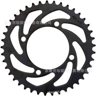 ATVԽҰĦ��܇���125cc 140cc 420-41T-76MM���P�݆�Pǰ�X݆