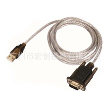 ԭ�bPL2303оƬ USB�DRS232���ھ� �B�Ӿ� USB�DDB9���^���ݗU
