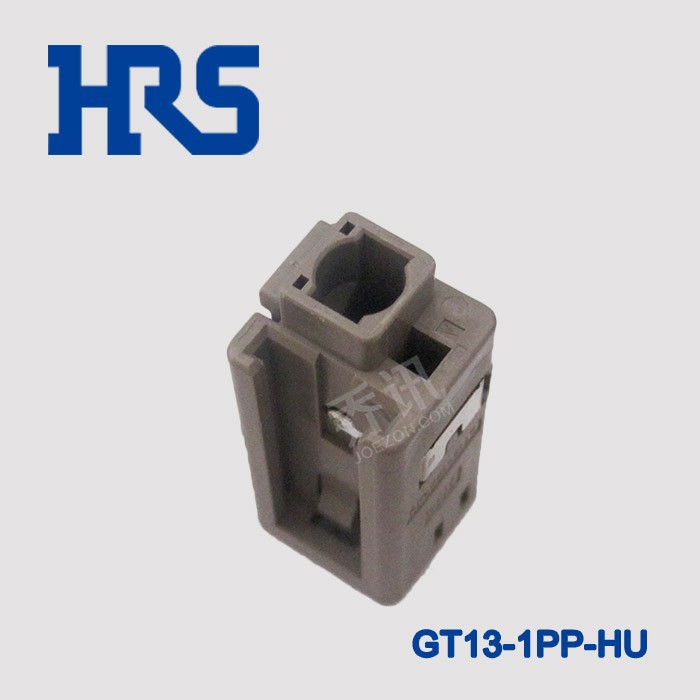 GT13-1PP-HU���ν��������� hirose����  GT13ϵ��