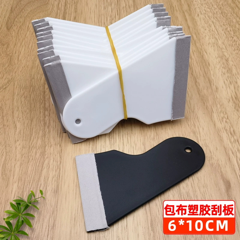 Пластиковая жесткая скретч-карта для мобильного телефона пленочная ткань резиновая скребок TPU автомобильная пленка наклейка небольшой скребк гидротермическая пленка толкатель