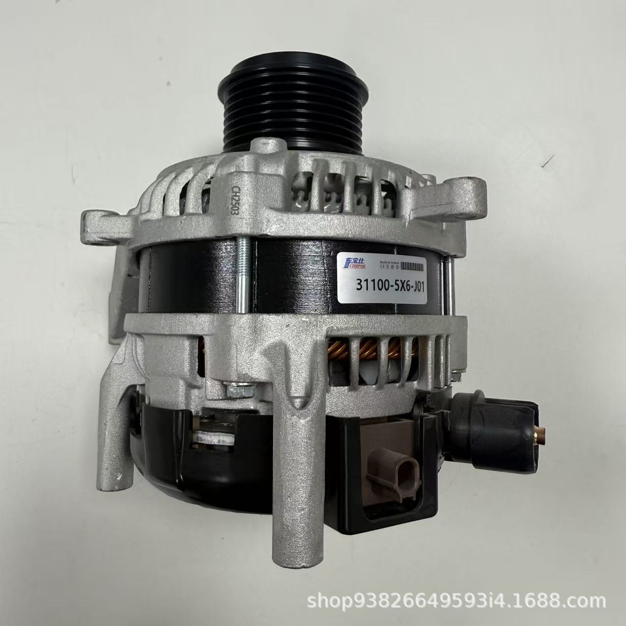 16-Year Odyssey Crv 31100-5X6-J01 Jfz10242 Guangzhou Parts Generator