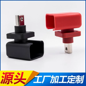 Source Factory 120A терминал для хранения и разряда энергии, настенный терминал для трехколесной литиевой батареи для хранения энергии