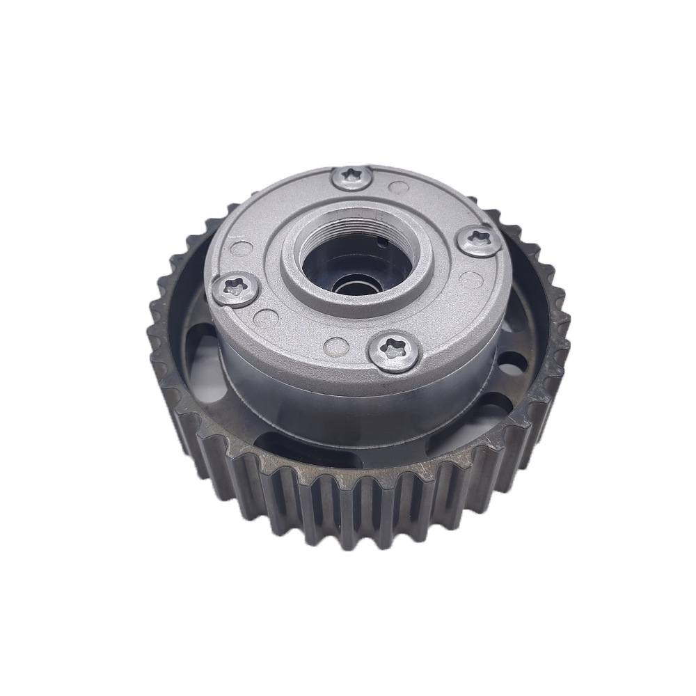 7701478459 Is Suitable for Renault Camshaft Phase Adjuster Engine Timing Gear Phase Adjuster