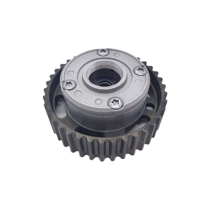 Adjuster, Other drive systems