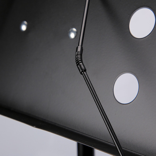 Music stand portable foldable music stand home music score stand guitar drum guzheng violin music stand