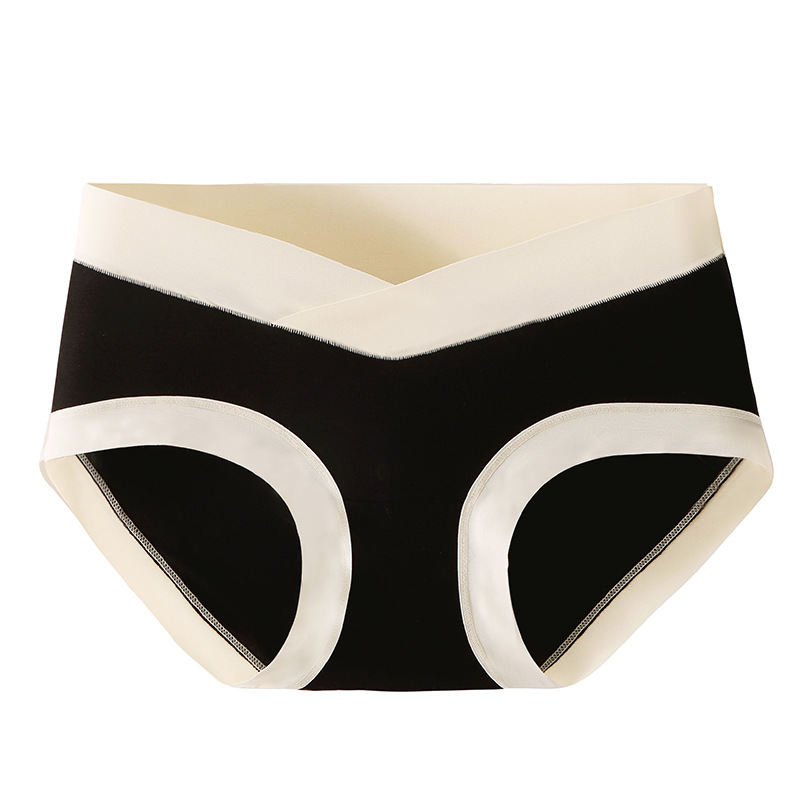 블랙[임산부팬츠7A항균]