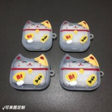 ��ؔ؈�O�����C���o��AirPods1/2/3/4/Pro/Pro2/Pro3؈��uv��ӡ��