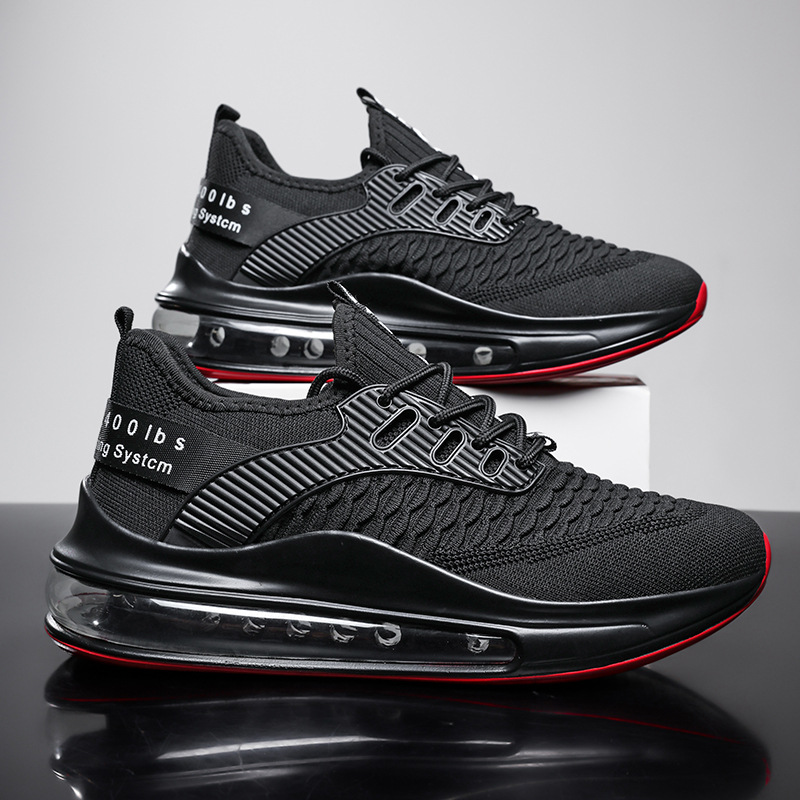 潮男刀锋底凉鞋2025夏季户外男士凉鞋增高潮流气垫男鞋男Shoes