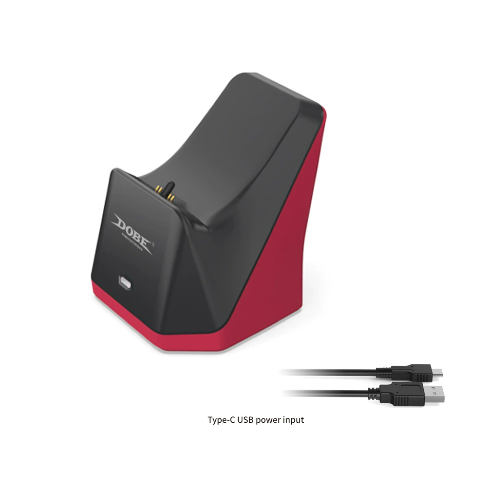 Handle, wireless bluetooth controller, tubing, P5
