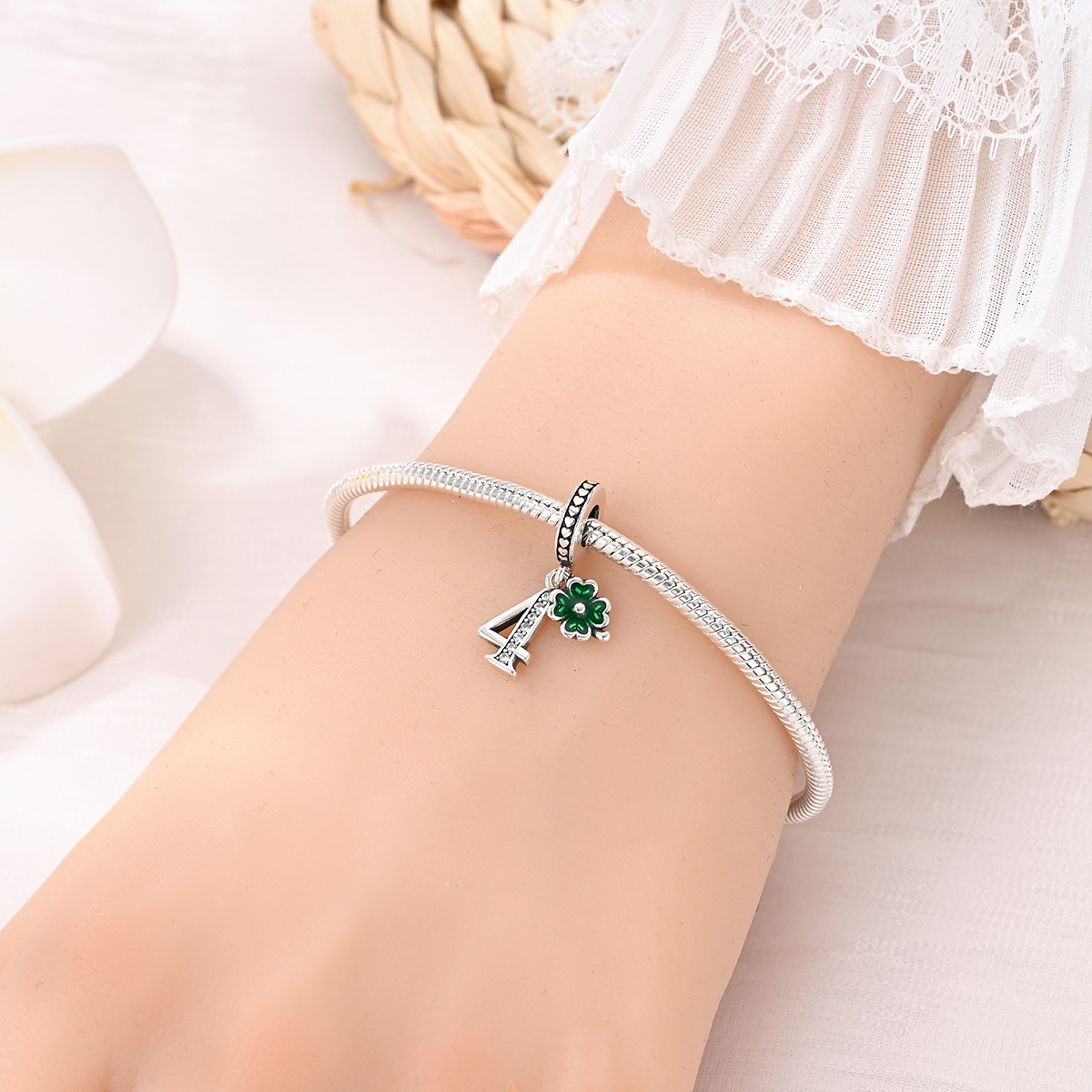 Lucky Number 4 Charm, additional image 4