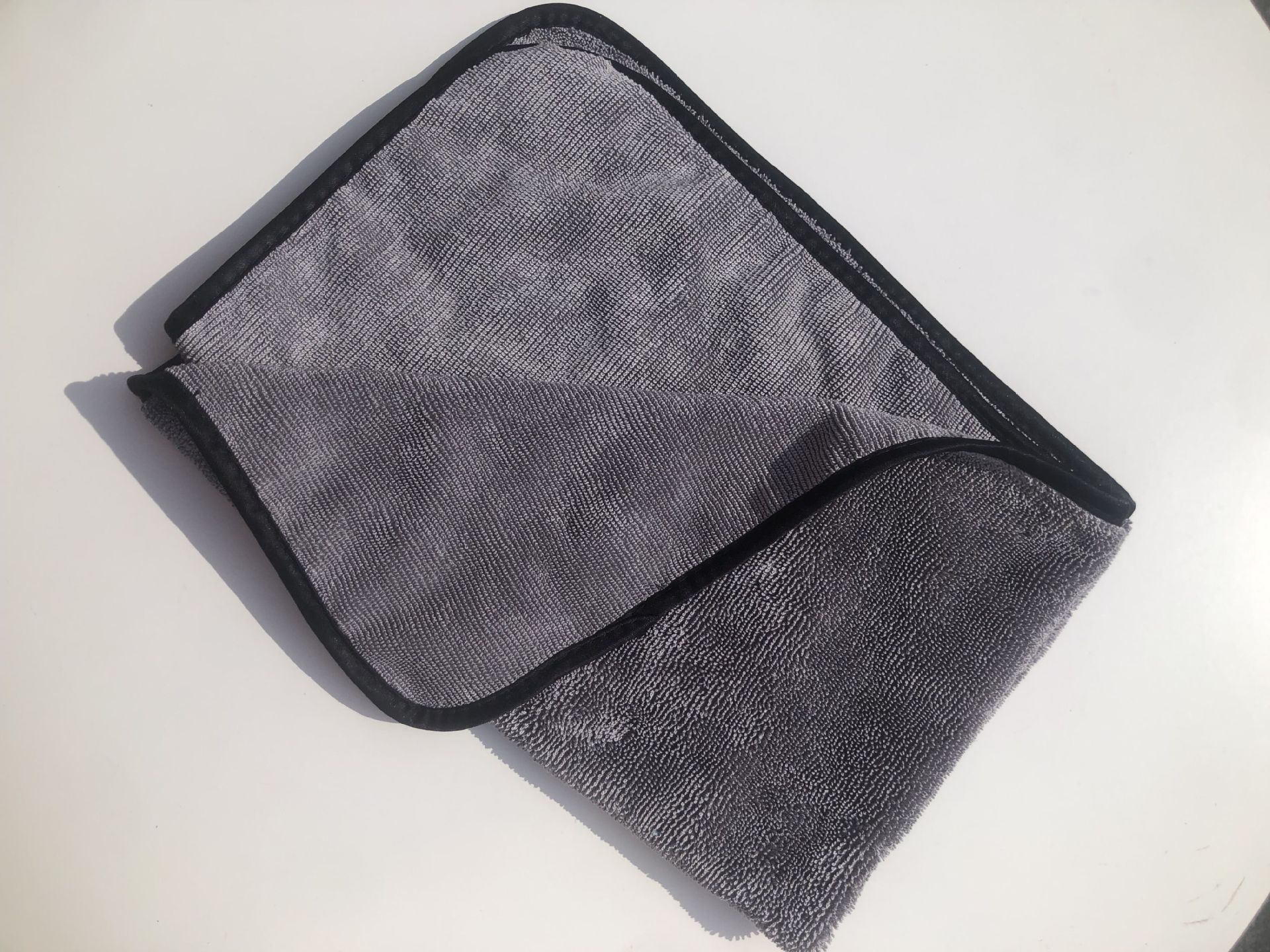 회색 단일 레이어 120g 단일 스트립