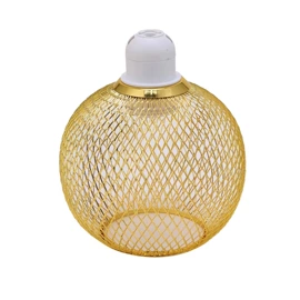 灯具外壳;灯罩;金属工艺品