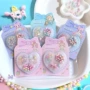 女童儿童生日手工材料包