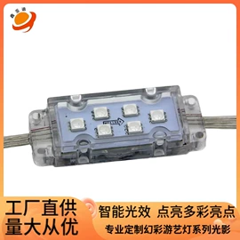 LED灯带;点光源;LED装饰灯