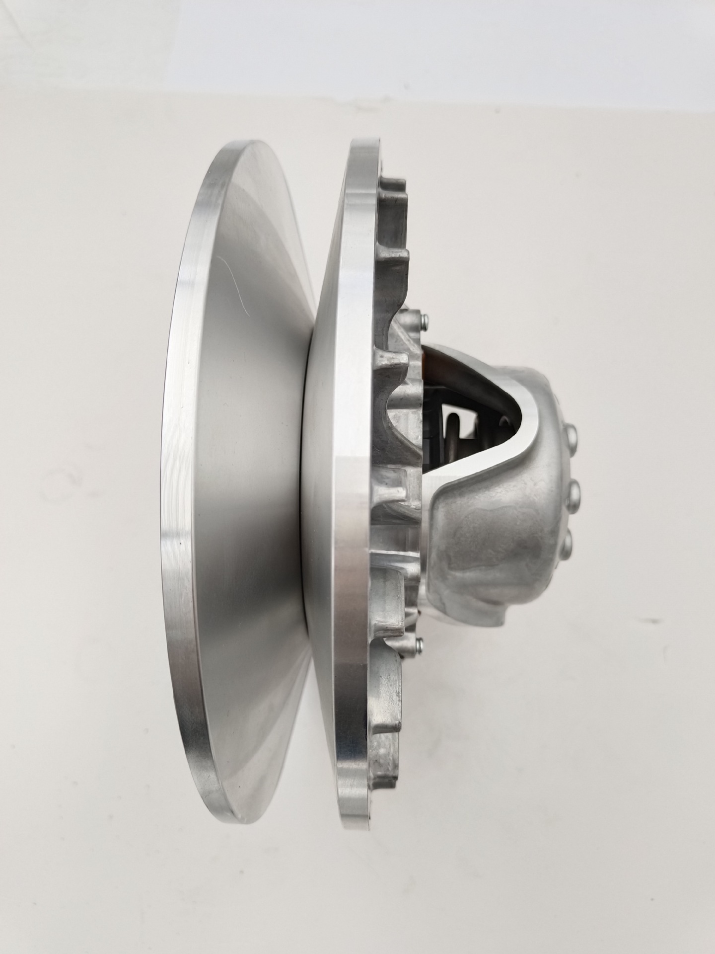 Cross-Border Hot Selling Secondary Drive Clutch Can Am X3-200,172,195 Driven Wheel 420686738,