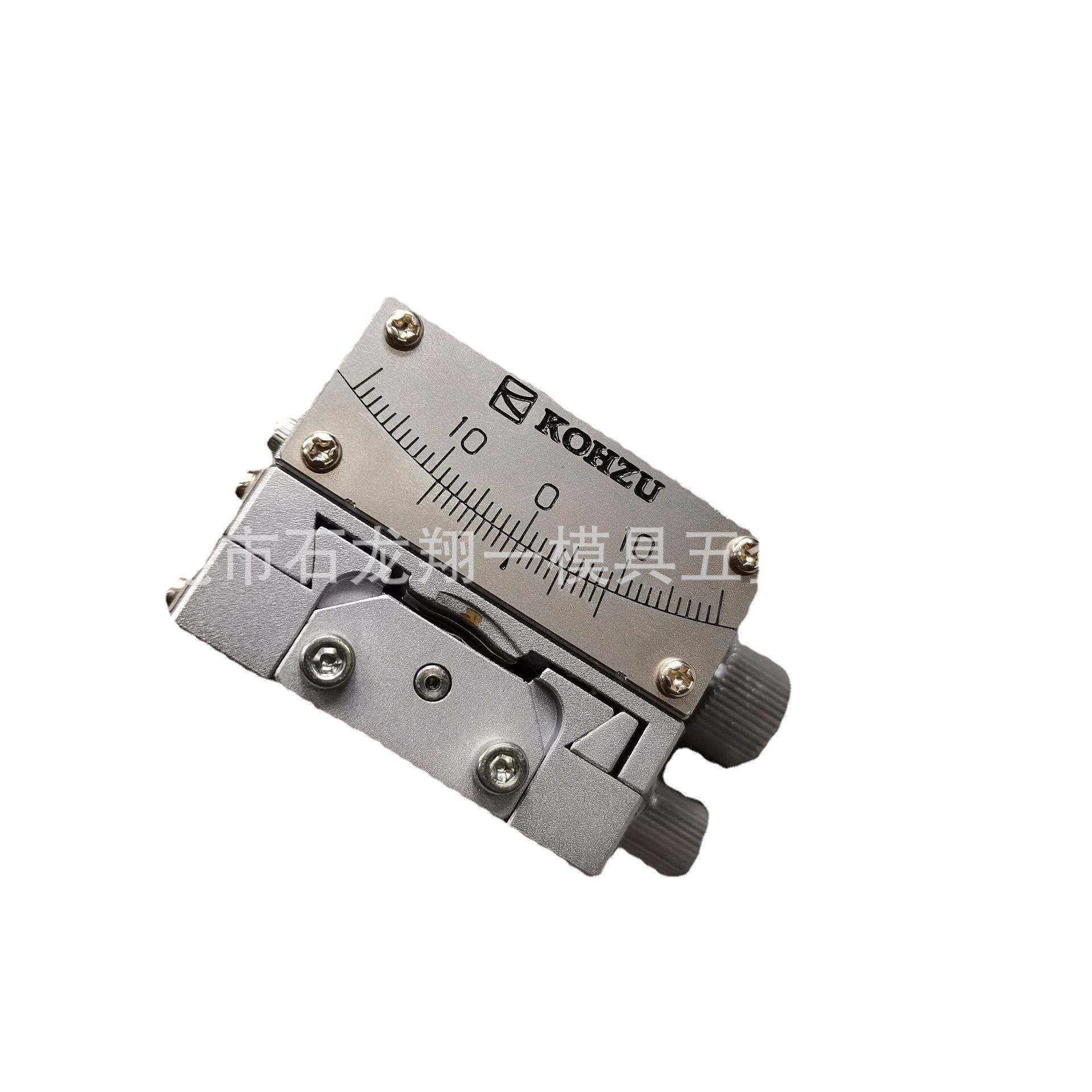 (SH04B-DS)神津KOHZU SEIKI SH04B-DT DM 40×40mm±10°现货销售