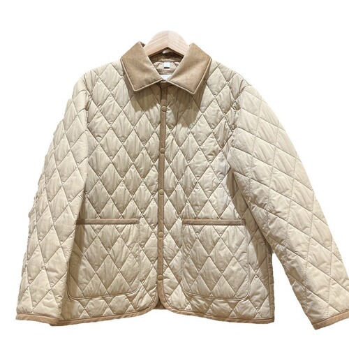 Japanese single children's clothing boys and girls quilted shirt-style jacket cotton winter coat jacket 471392