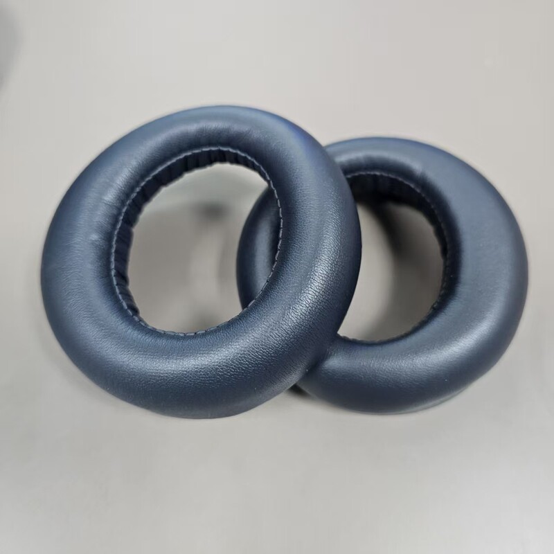 适用于SONY索尼 PS5 PULSE 3D 耳机套 海绵套 耳套 耳罩 耳机配件|undefined