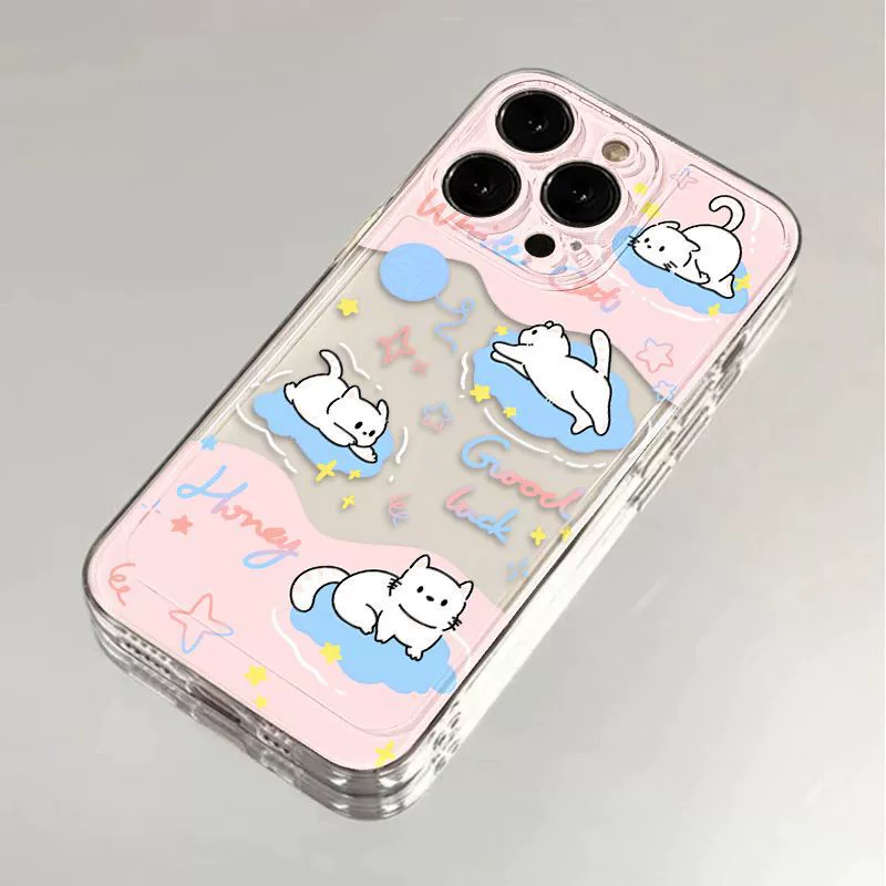 Яблоко, совместимый с iPhone 16, чехол для телефона, iPhone, 17 Pro Max, 13, стиль высокого качества