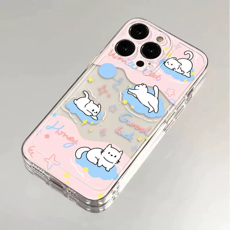 Яблоко, совместимый с iPhone 16, чехол для телефона, iPhone, 17 Pro Max, 13, стиль высокого качества