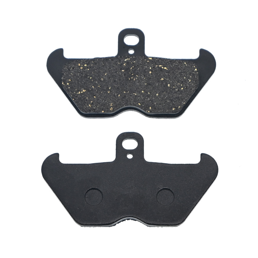 Motorcycle Disc Brake Pads Fa407 Suitable for Bmw K 100 1100 1200 R80 850