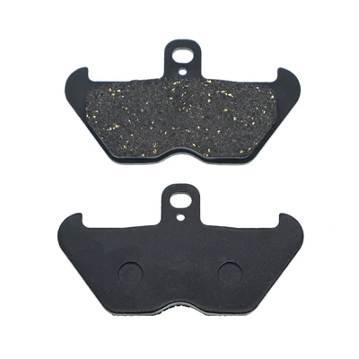 Motorcycle Disc Brake Pads Tormoz supportları