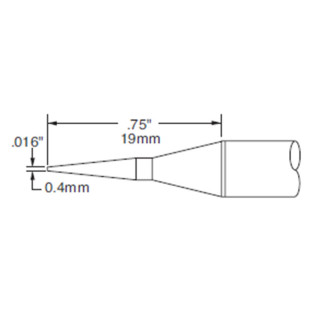 ���� METCAL OKI SSC-64 ���F�^ �m��� MFR-H6-SSC MFR-1160