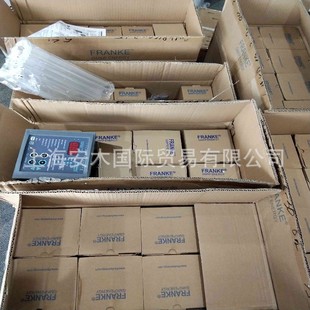 German Franke Single-Phase Capacitor Gmkp525-3-12.5